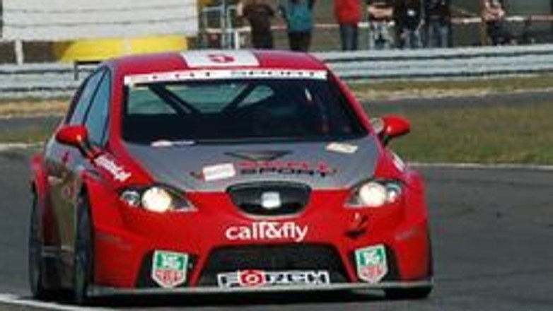 Wyścigi: trzecia eliminacja Mistrzostw Polski na torze Poznań