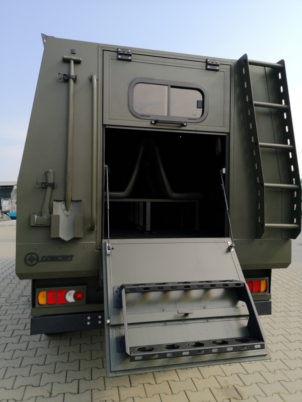 LMPV II