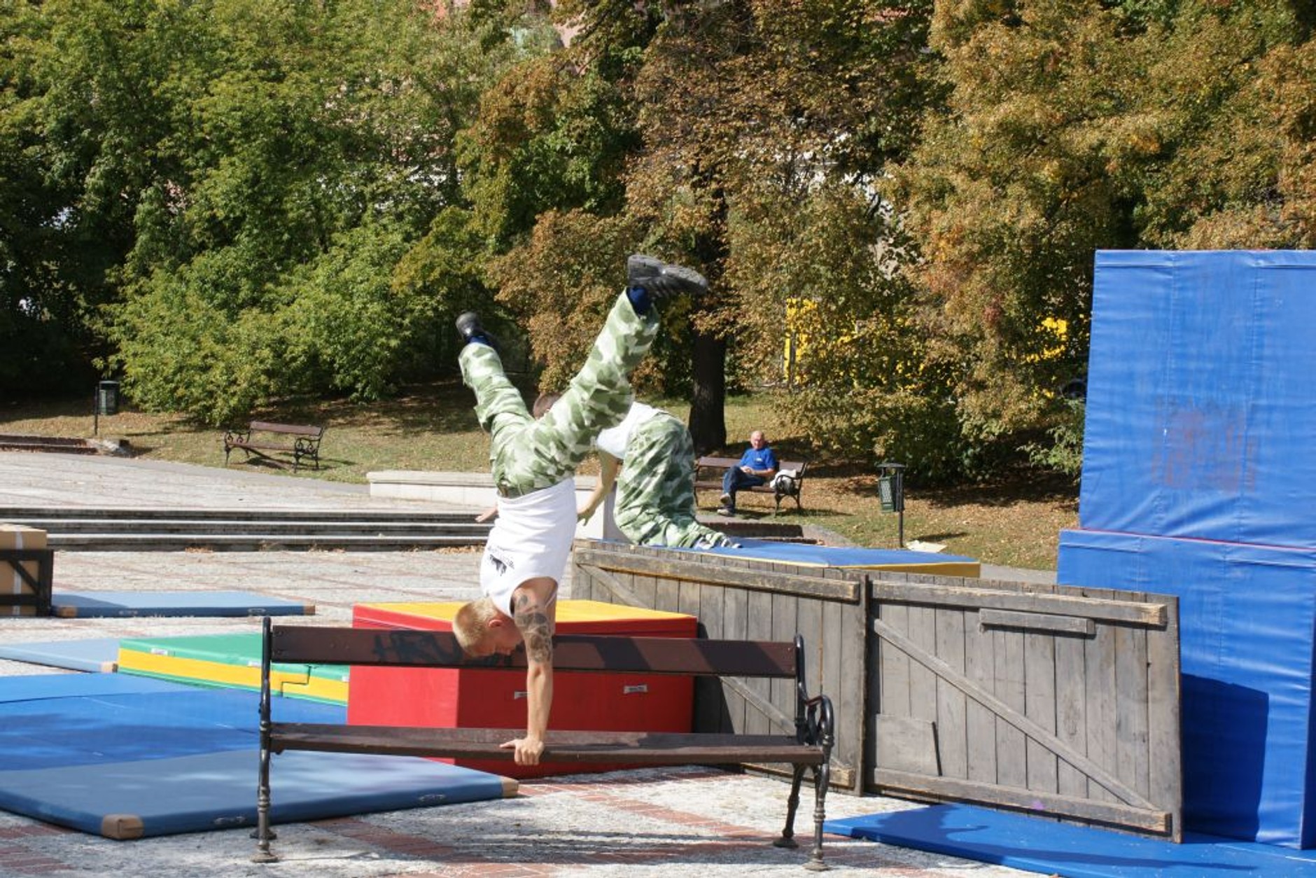 Nissan rozpoczyna projekt Qasqai Commando w Europie środkowo-wschodniej