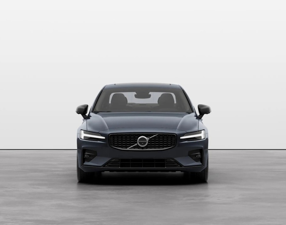 Volvo S60 B5