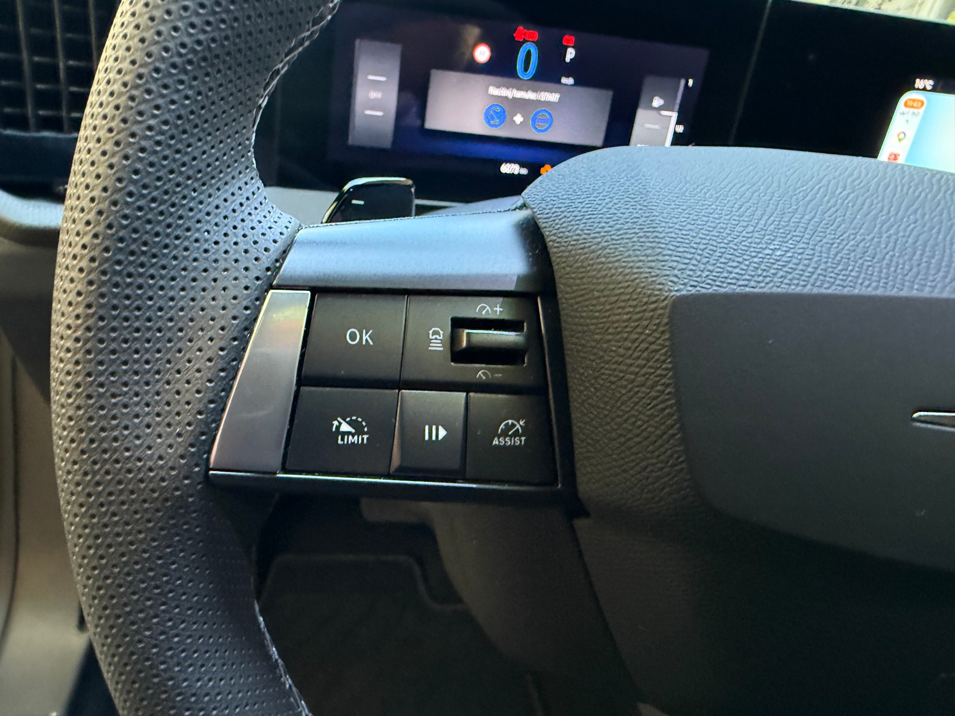 Opel Astra 1.2 Turbo Hybrid Ultimate