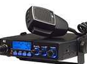 CB Radio - Drogowy komunikator