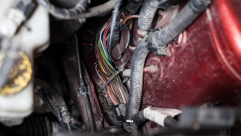 Co się psuje w Fabii?