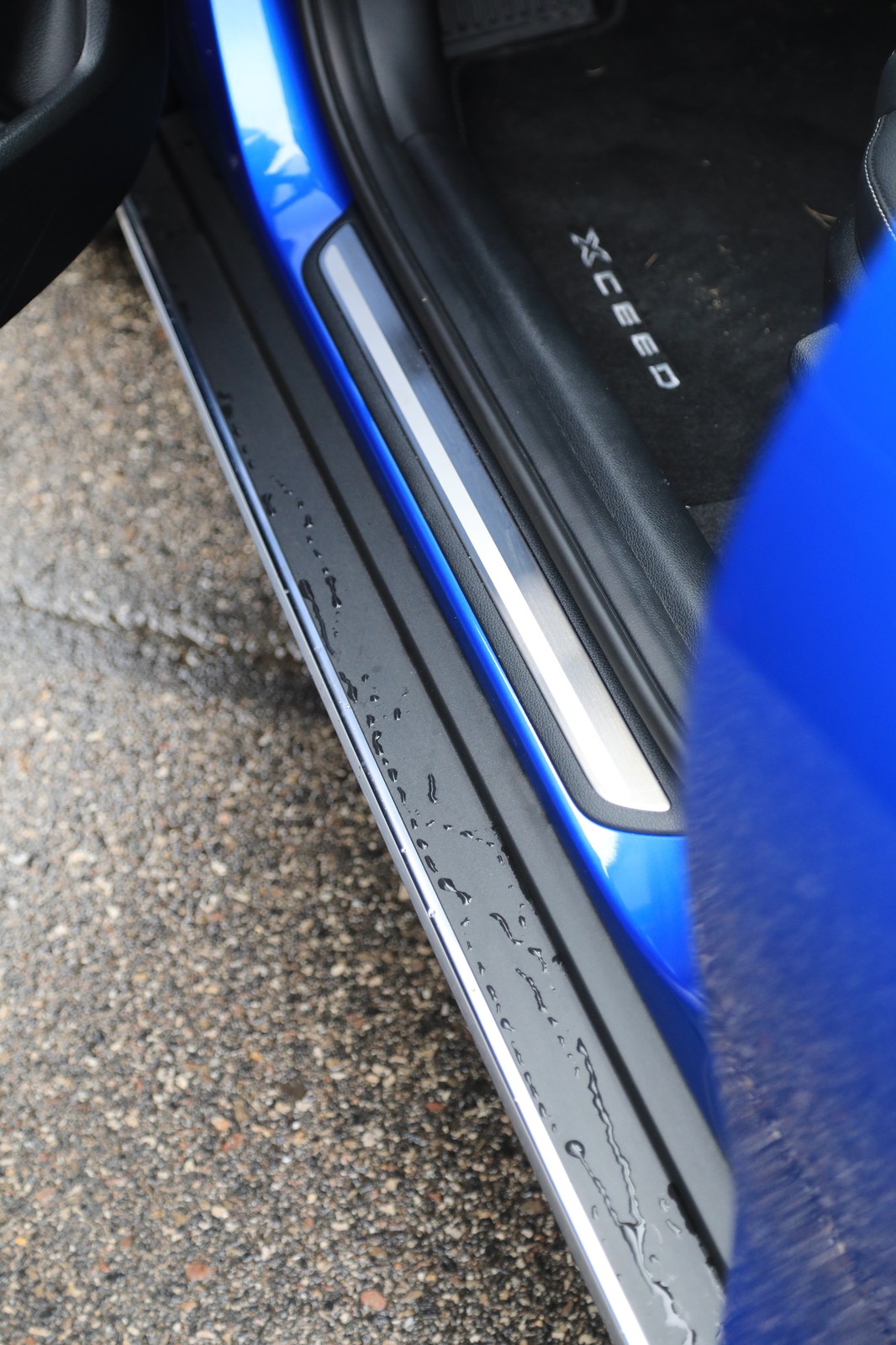 Kia XCeed 1.4 T-GDI L