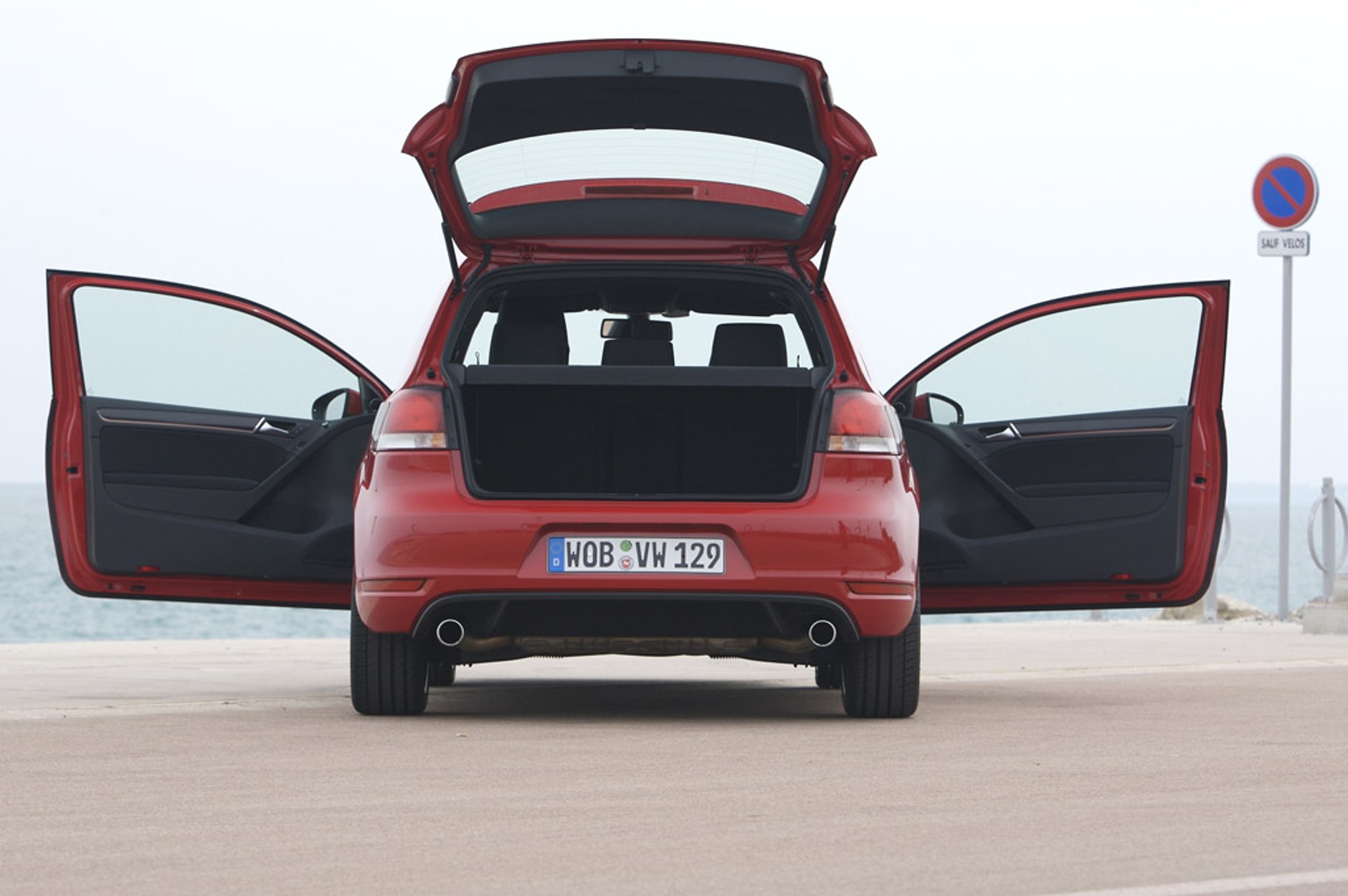 Używany Volkswagen Golf VI: poznaj jego największe wady