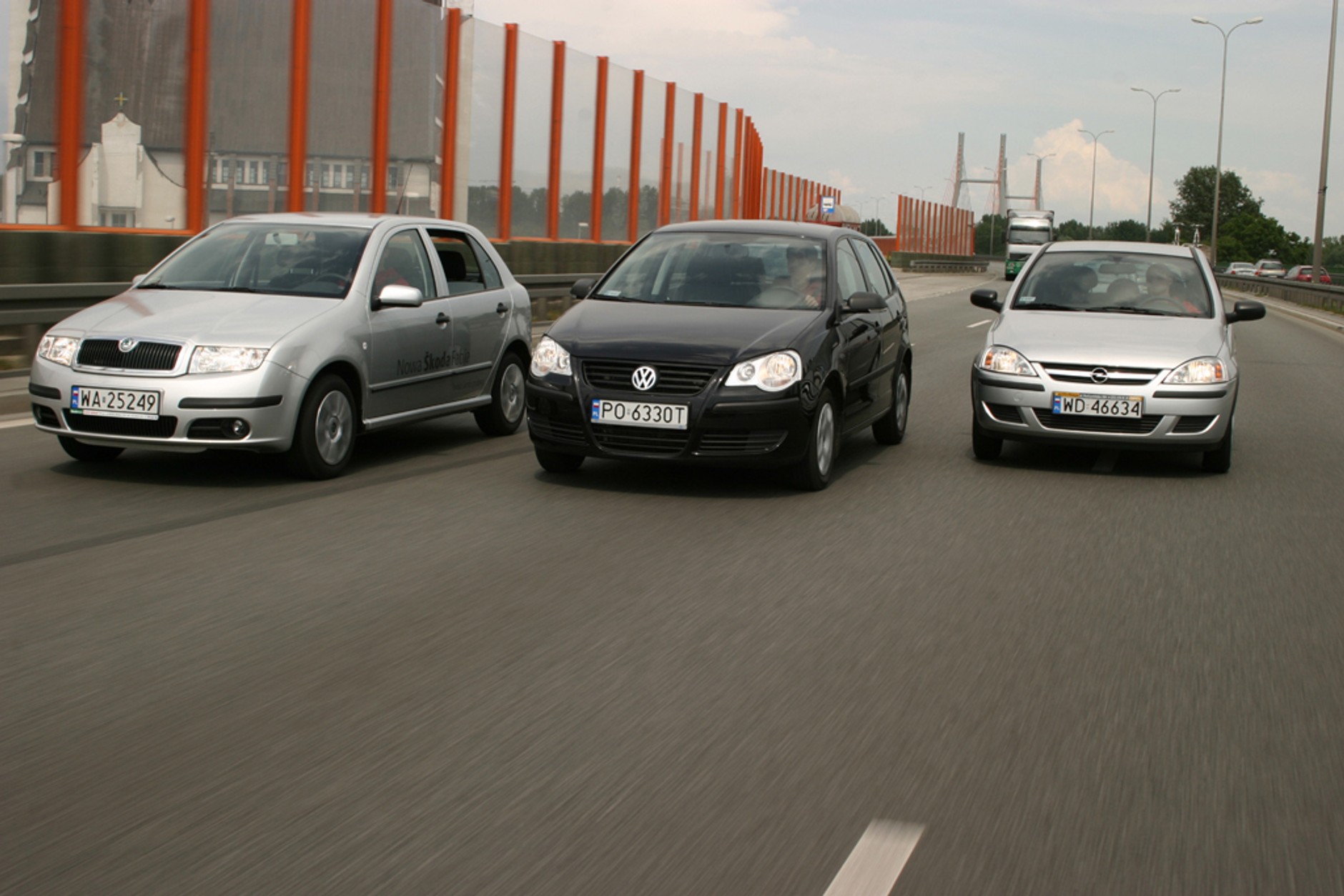 Ekrany dźwiękochłonne - Co to za hałas?