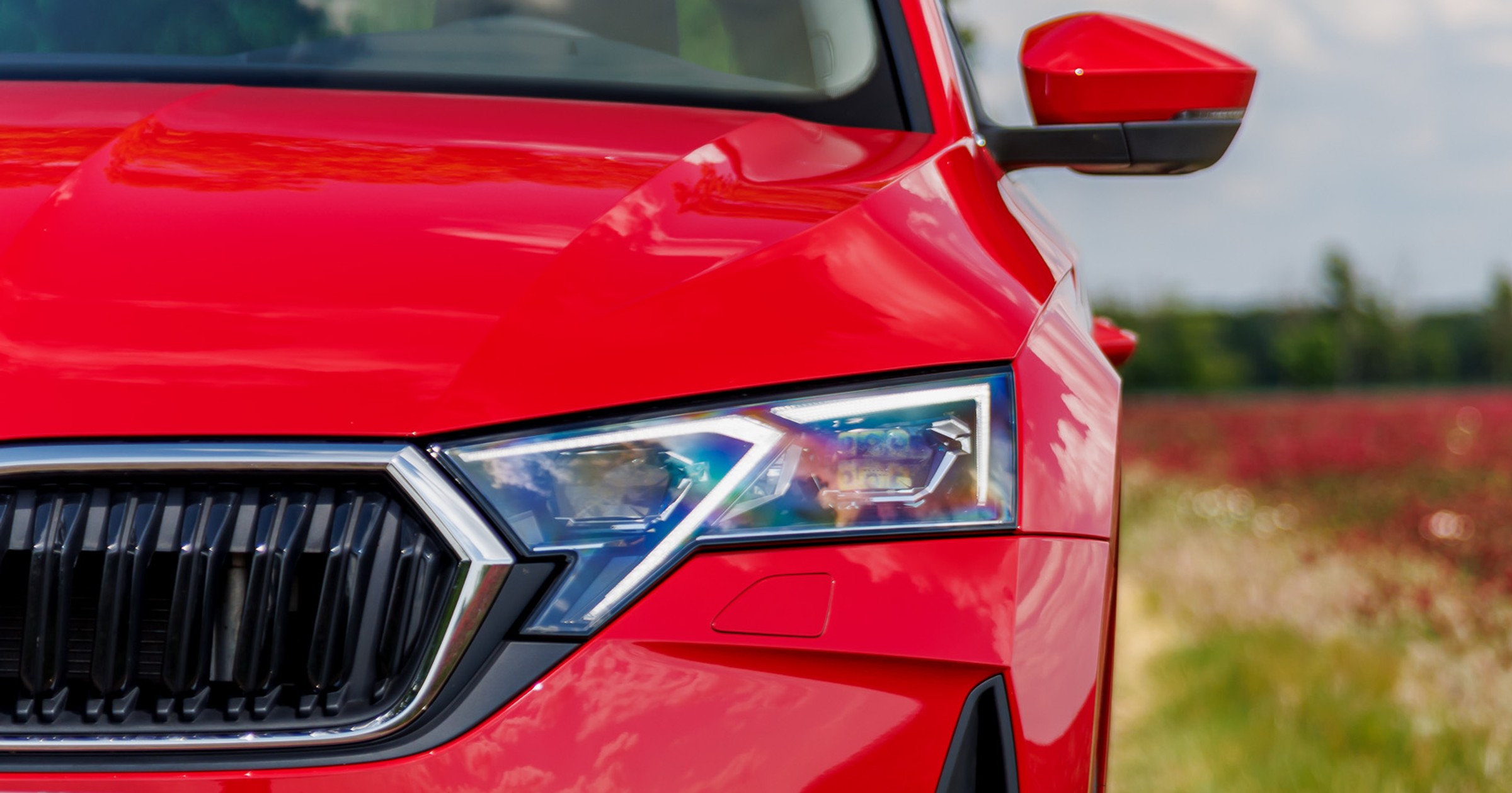 2024 Skoda Octavia
