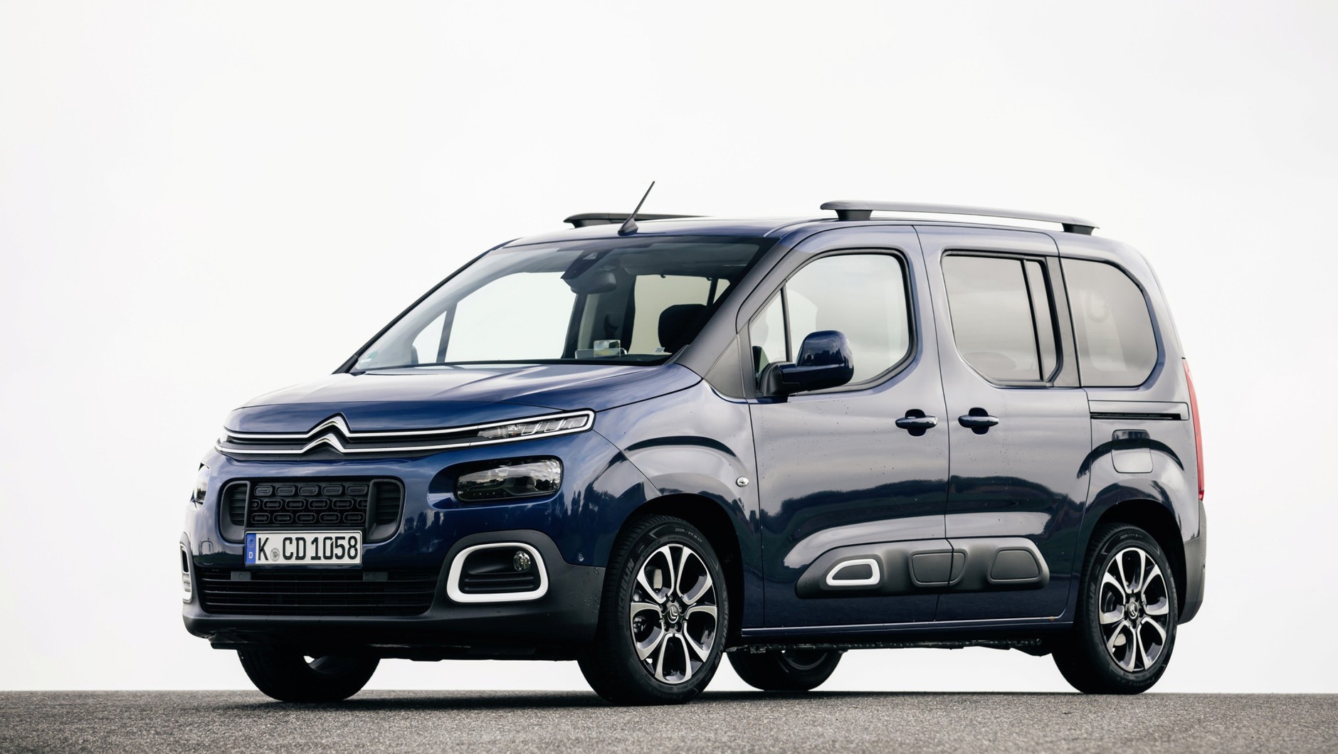Citroën Berlingo 1.5 BlueHDi