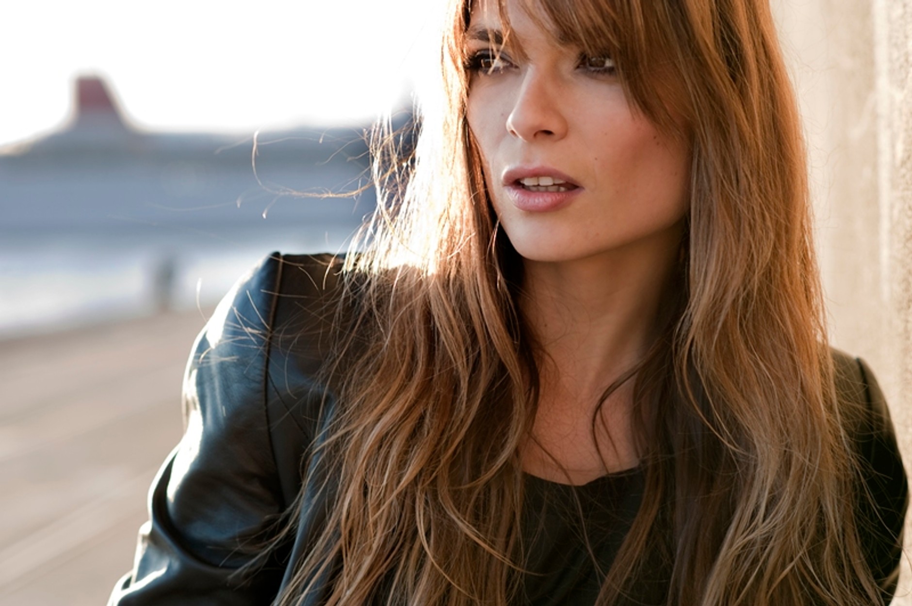 Citroën DS3 Racing – mówiłem, że skusi piękną kobietę?