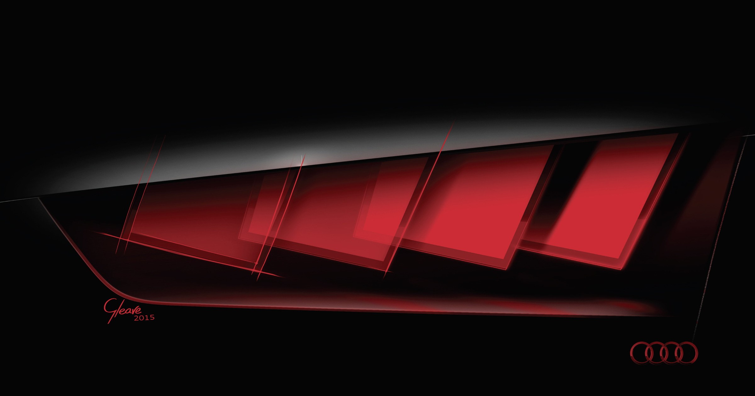 Nowe reflektory Matrix OLED