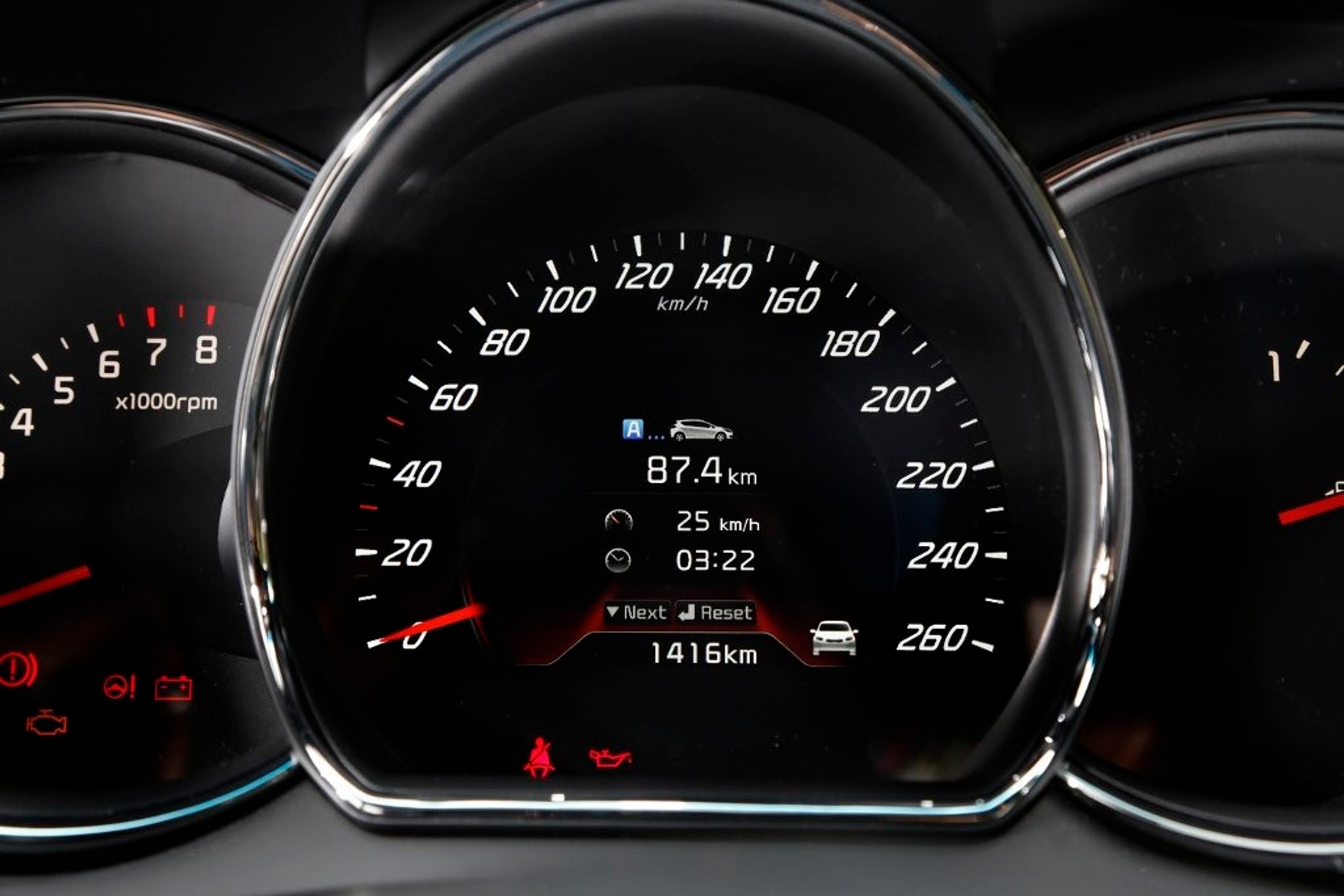 Kia cee’d GT i pro_cee’d GT: koreańskie hot hatche