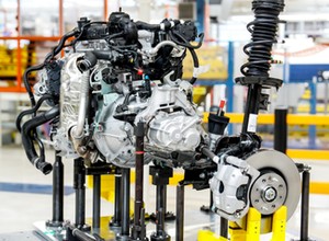 Nie tylko elektryk. Ruszyła produkcja Fiata 500 Hybrid. Poznaliśmy spalinowy silnik
