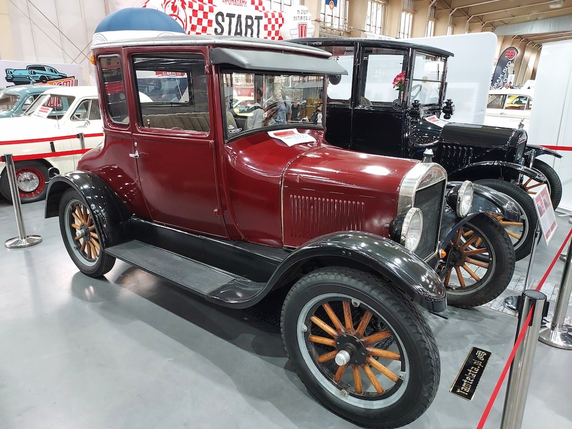 Retro Motor Show 2025