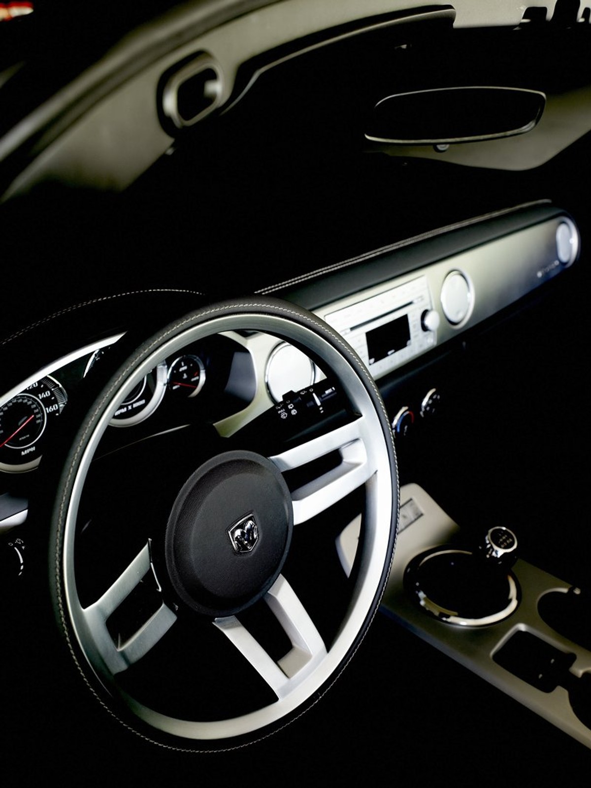 Chrysler Group: 20 lat nowoczesnych samochodów koncepcyjnych