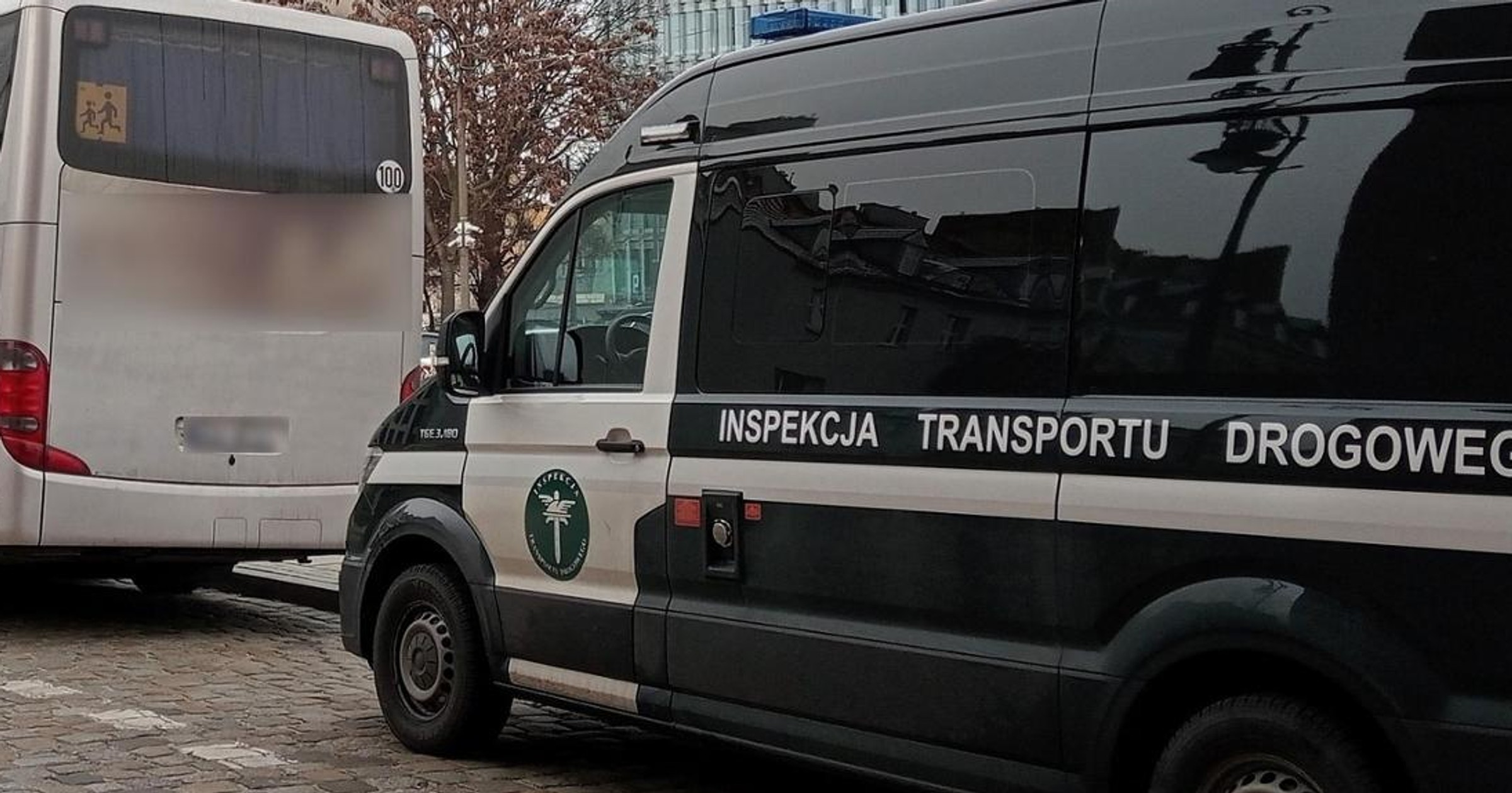 Kontrola autokaru