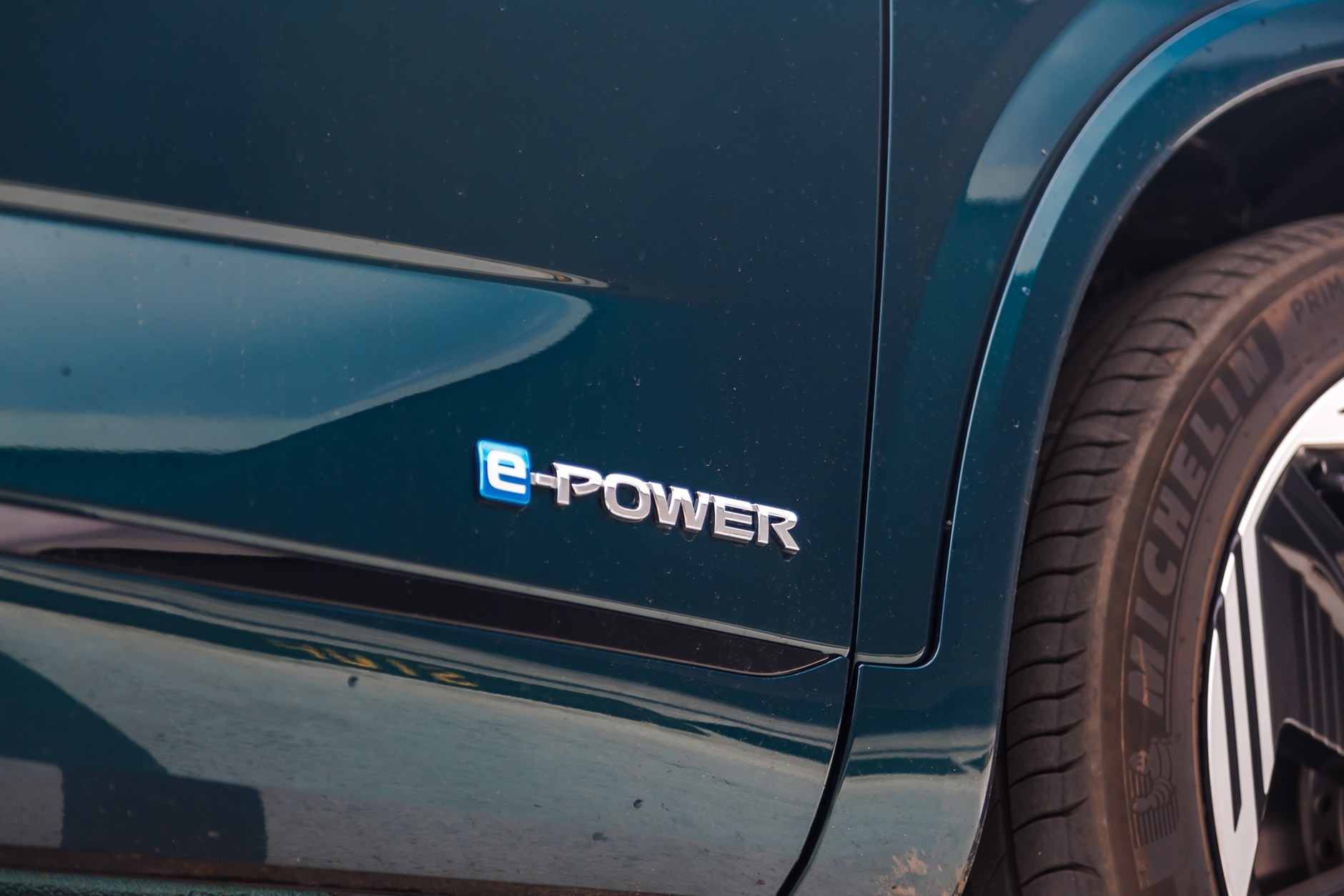 2024 Nissan Qashqai fl