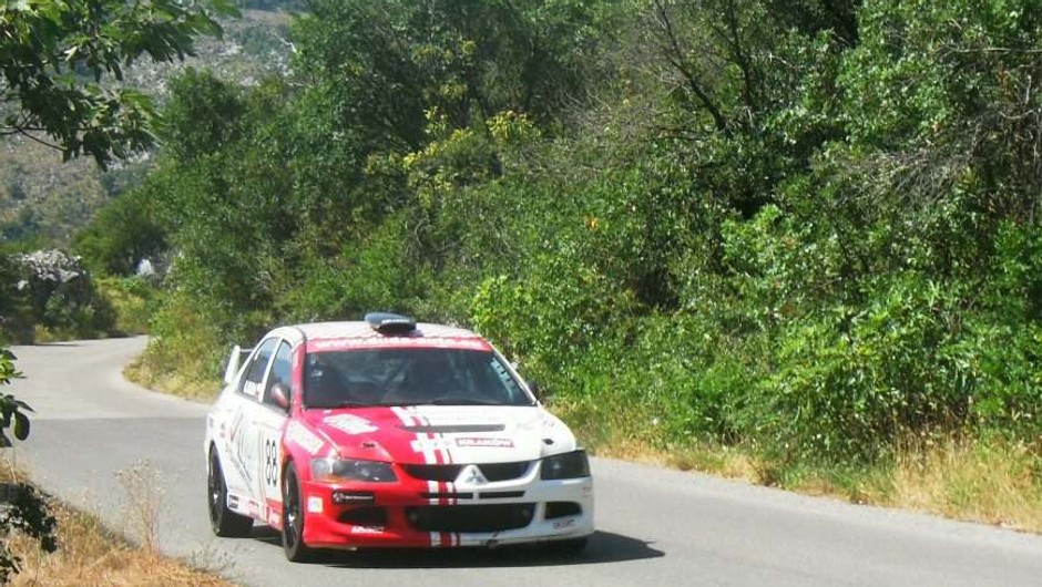 3. miejsce Dudy w Glava Zlete 2012