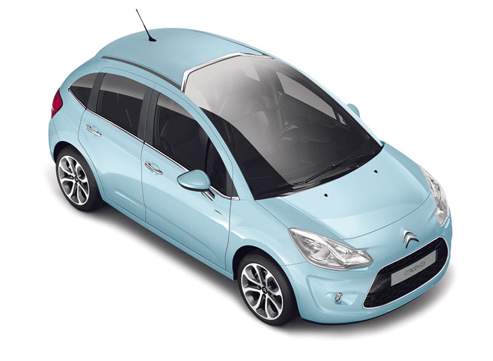 Citroën C3: pierwsze informacje i fotografie nowej generacji