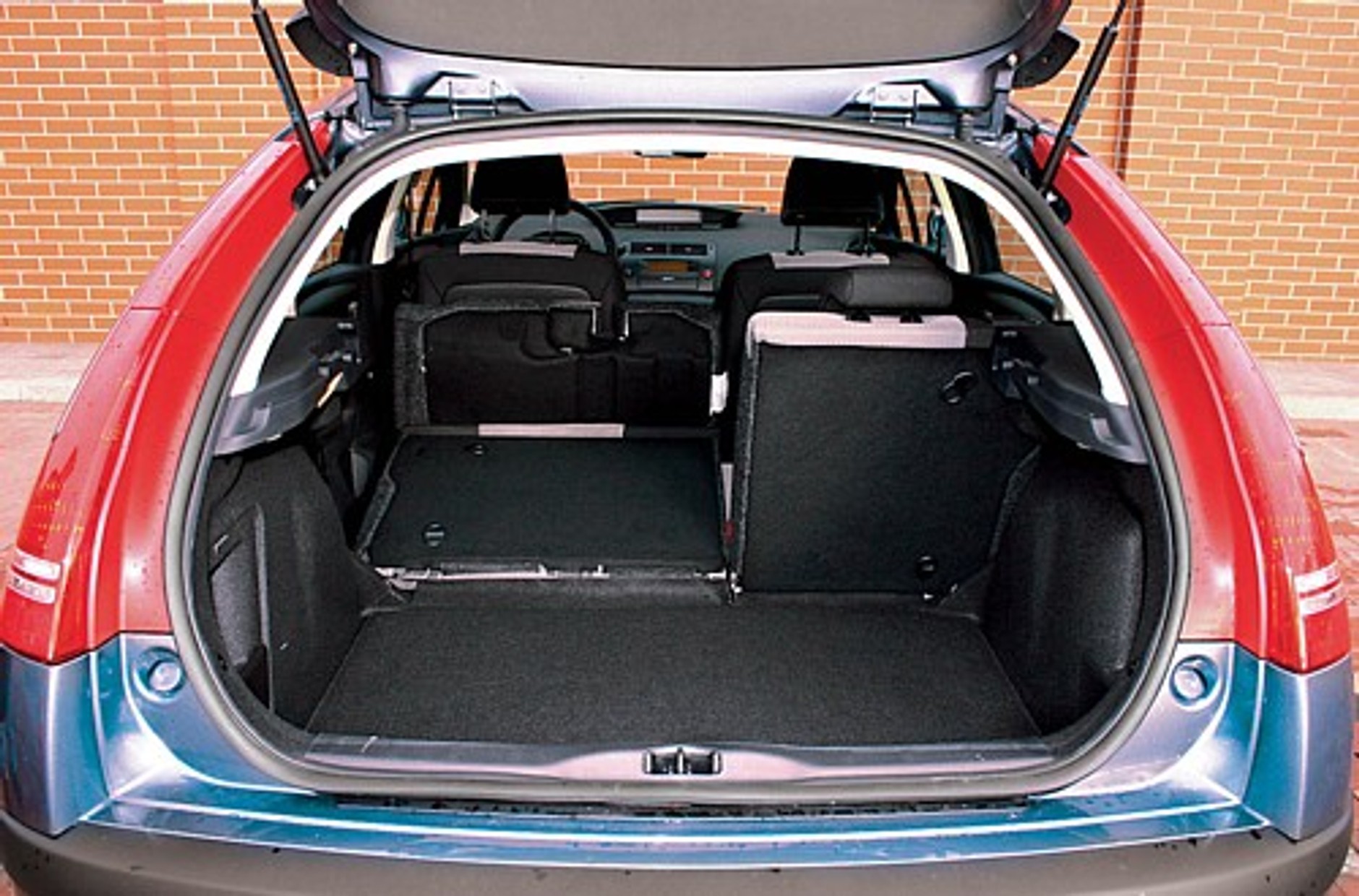 Czwórka z pomysłem