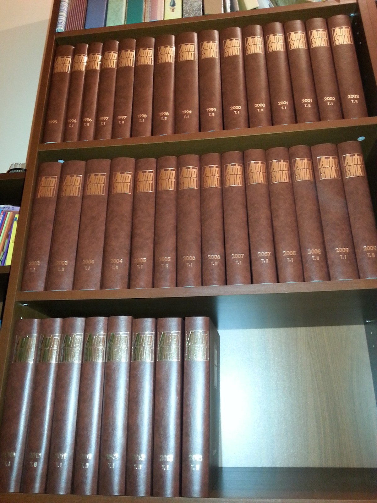 Test Skody Octavii Combi