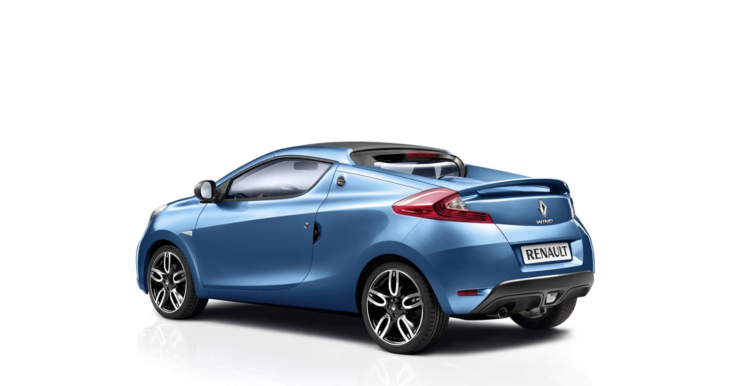 Renault Wind