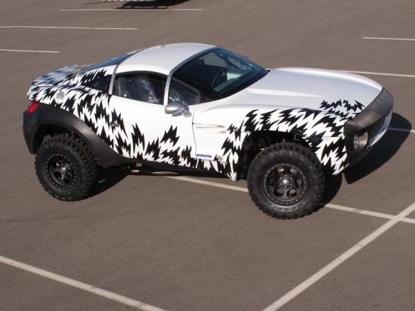 Rally Fighter