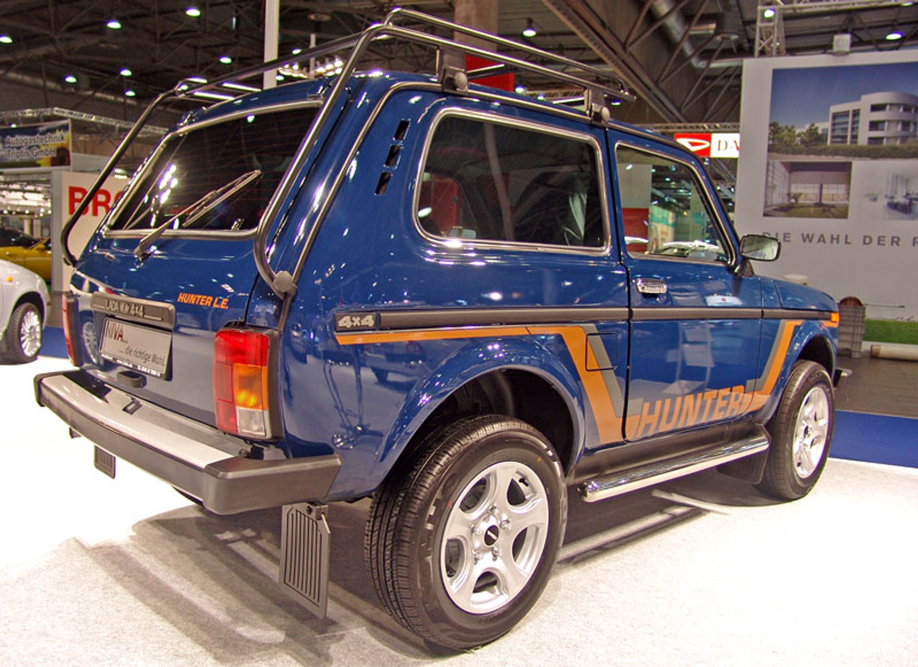 AMI/AMITEC/AMICOM 2010: jubileuszowa edycja (10-18.04)