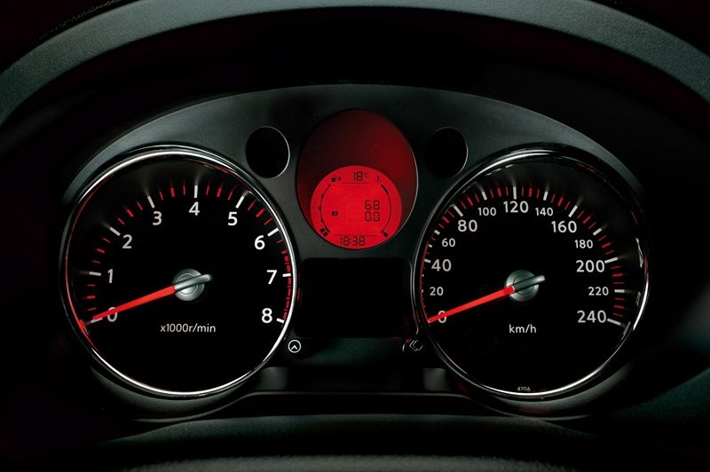 Genewa 2007: Nissan X-Trail w nowym wydaniu