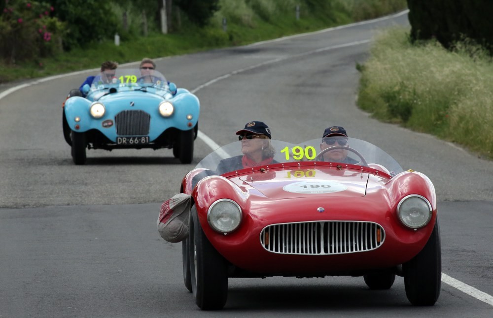 Mille Miglia