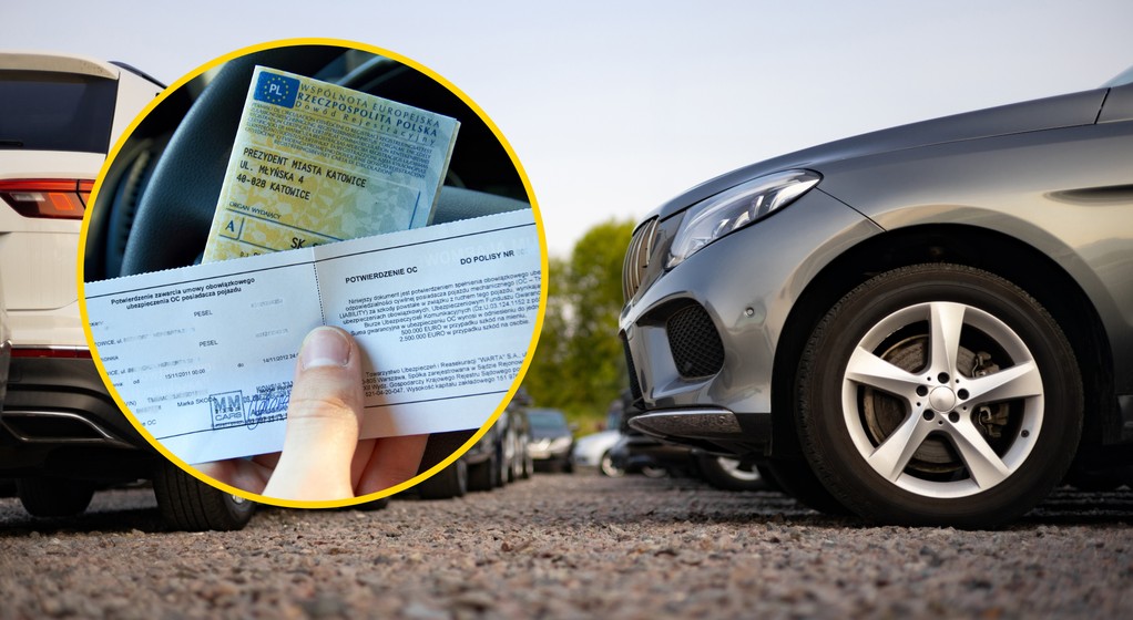 Sprzedaż auta a polisa OC