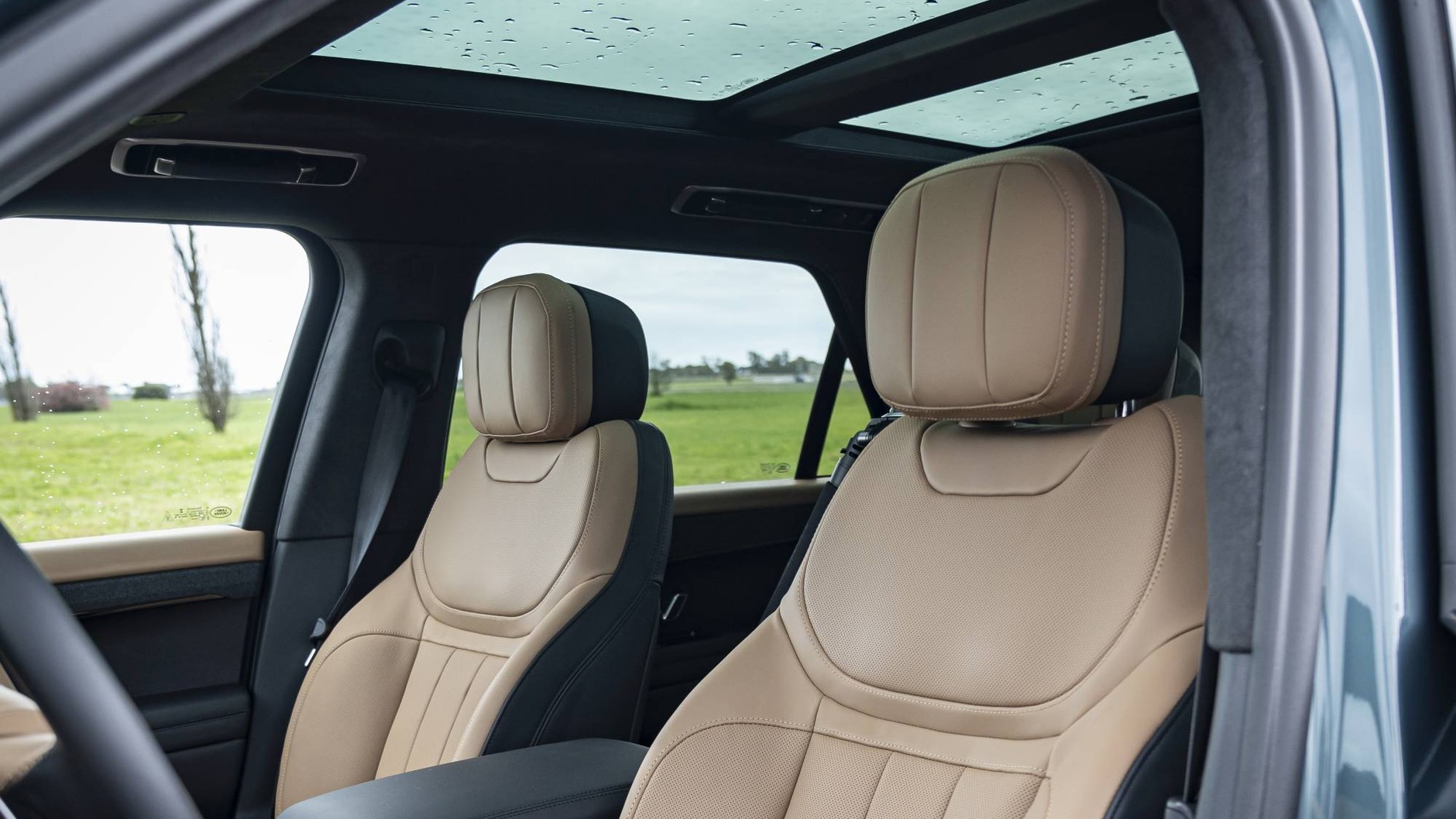 Test the Best – Range Rover Sport P510e