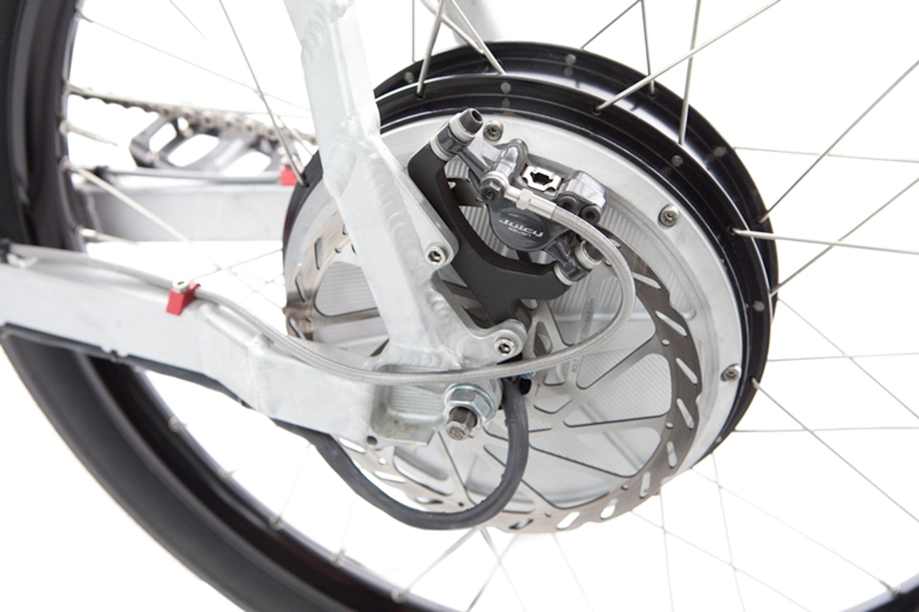 Cena Grace E nie obejmuje kombinezonu