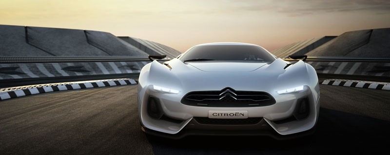 GTbyCitroën wkracza do świata motoryzacyjnych pasji… (fotogaleria)