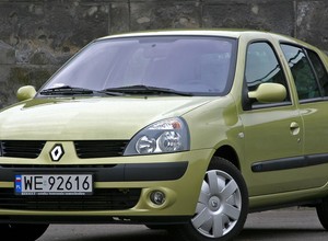 Używane | Małe auto z małym dieslem