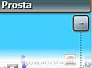 MapaMap z widokiem 3D