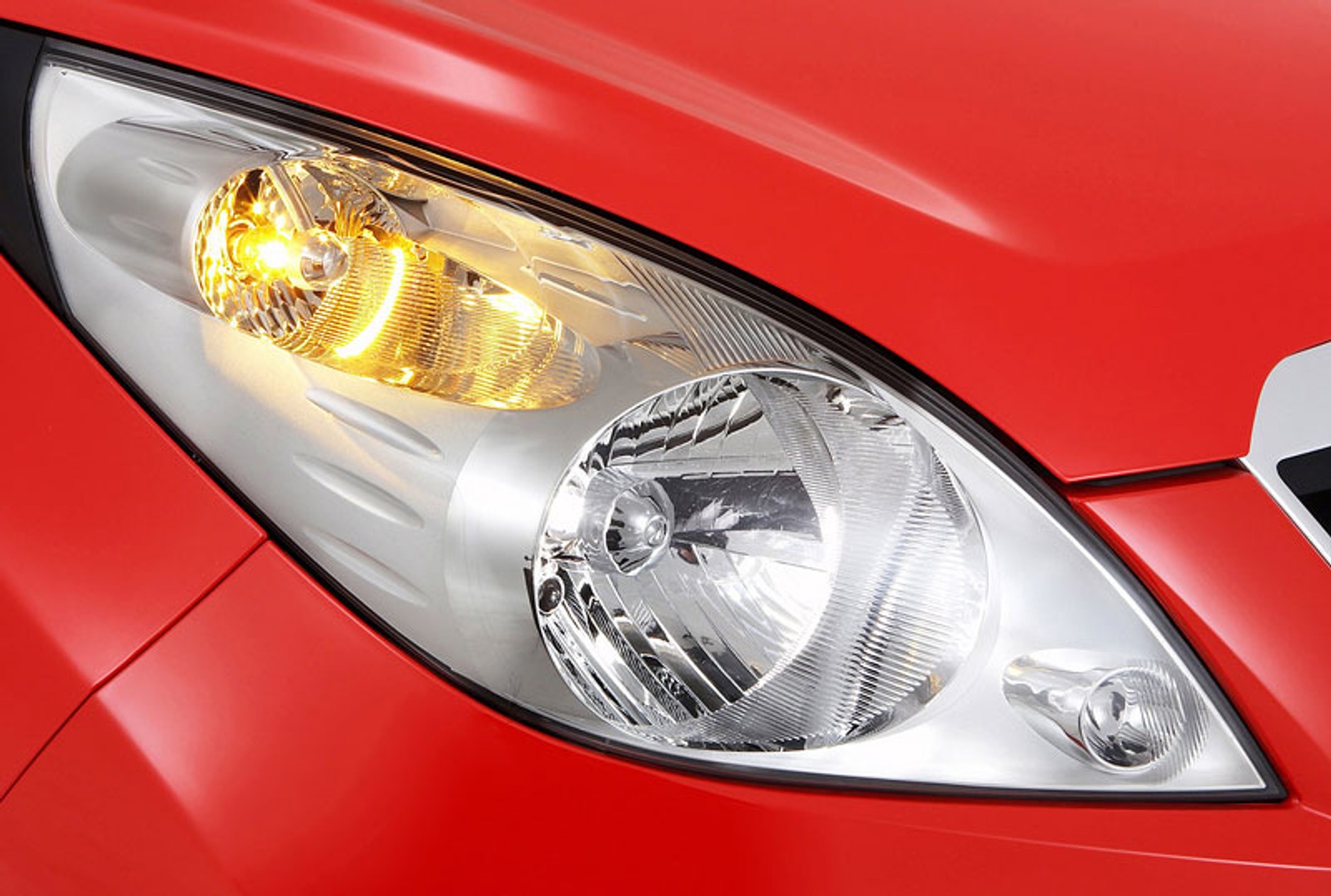 Chevrolet Spark: nowa generacja w Korei jako Daewoo Matiz Creative (fotogaleria)