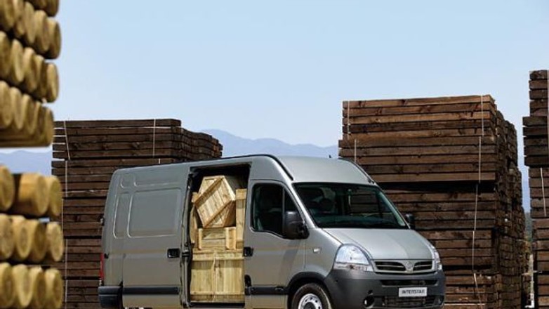 Dostawczaki za gotówkę lub w leasingu