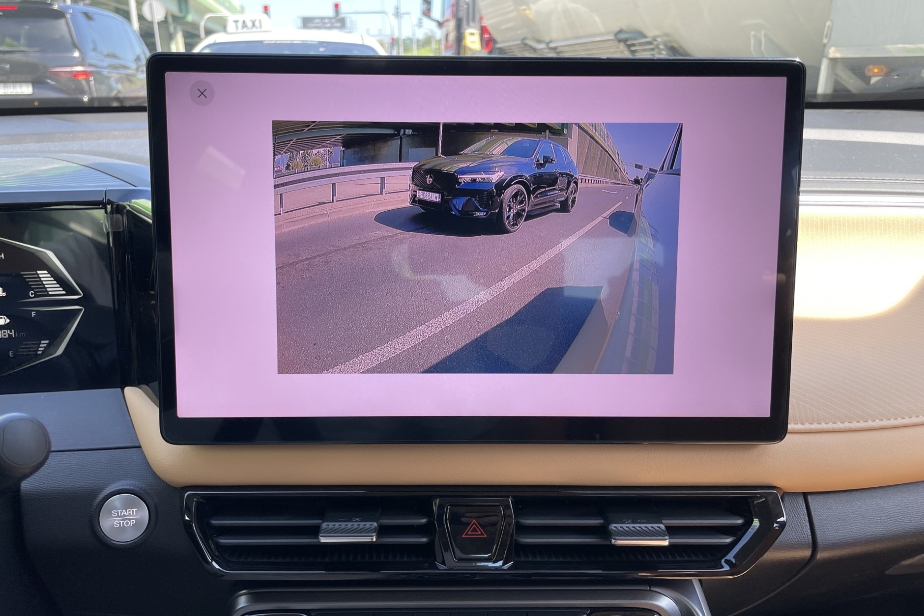 GAC Emzoom