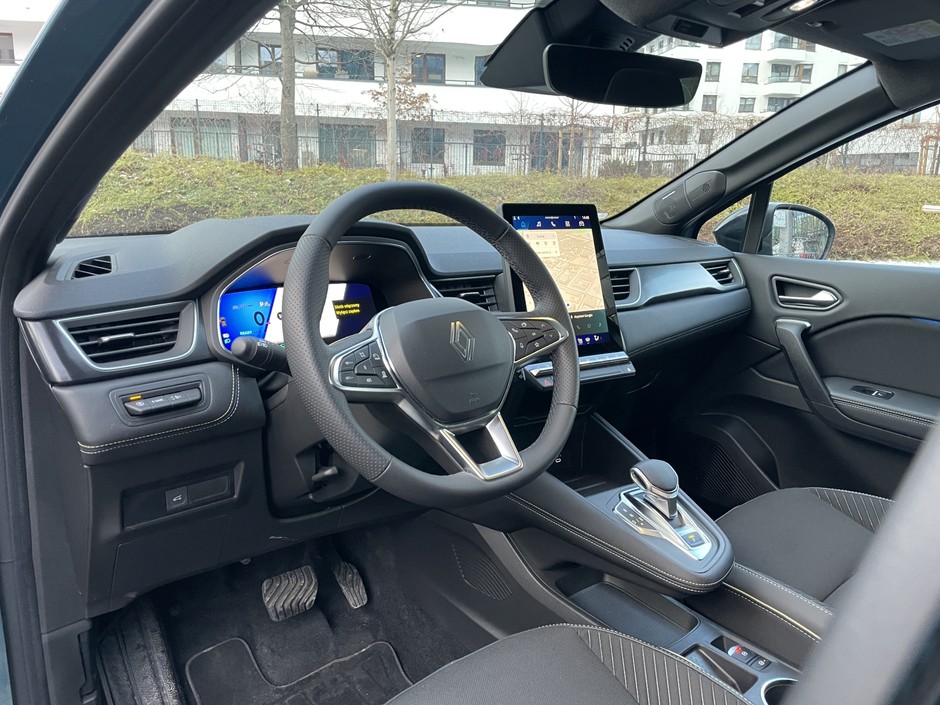 Renault Symbioz