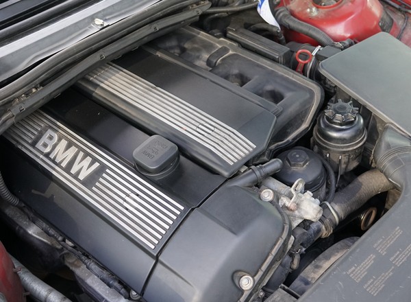 Polecane i ryzykowne silniki w BMW serii 3 (E46)