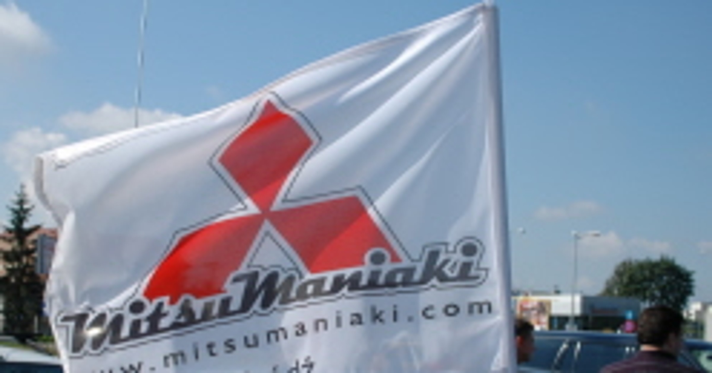 Mitsubishi: VII Zlot Mitsumaniaków