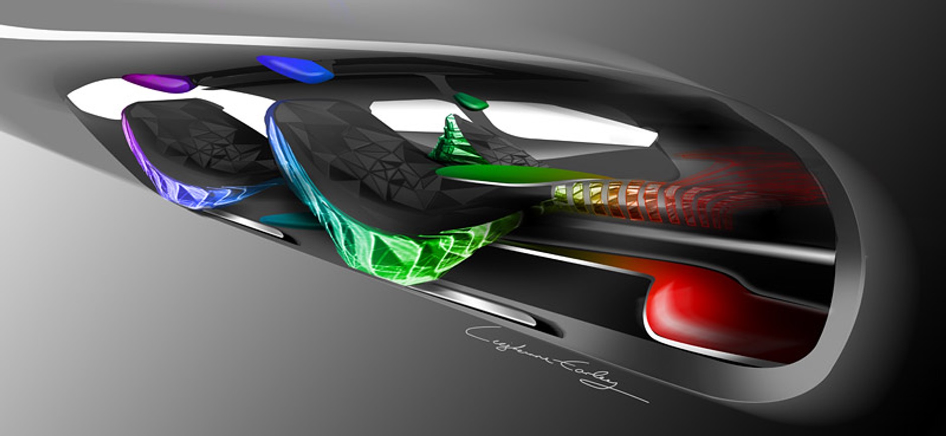 IAA Frankfurt 2009: Citroën DS - plany luksusowych modeli coraz wyraźniejsze