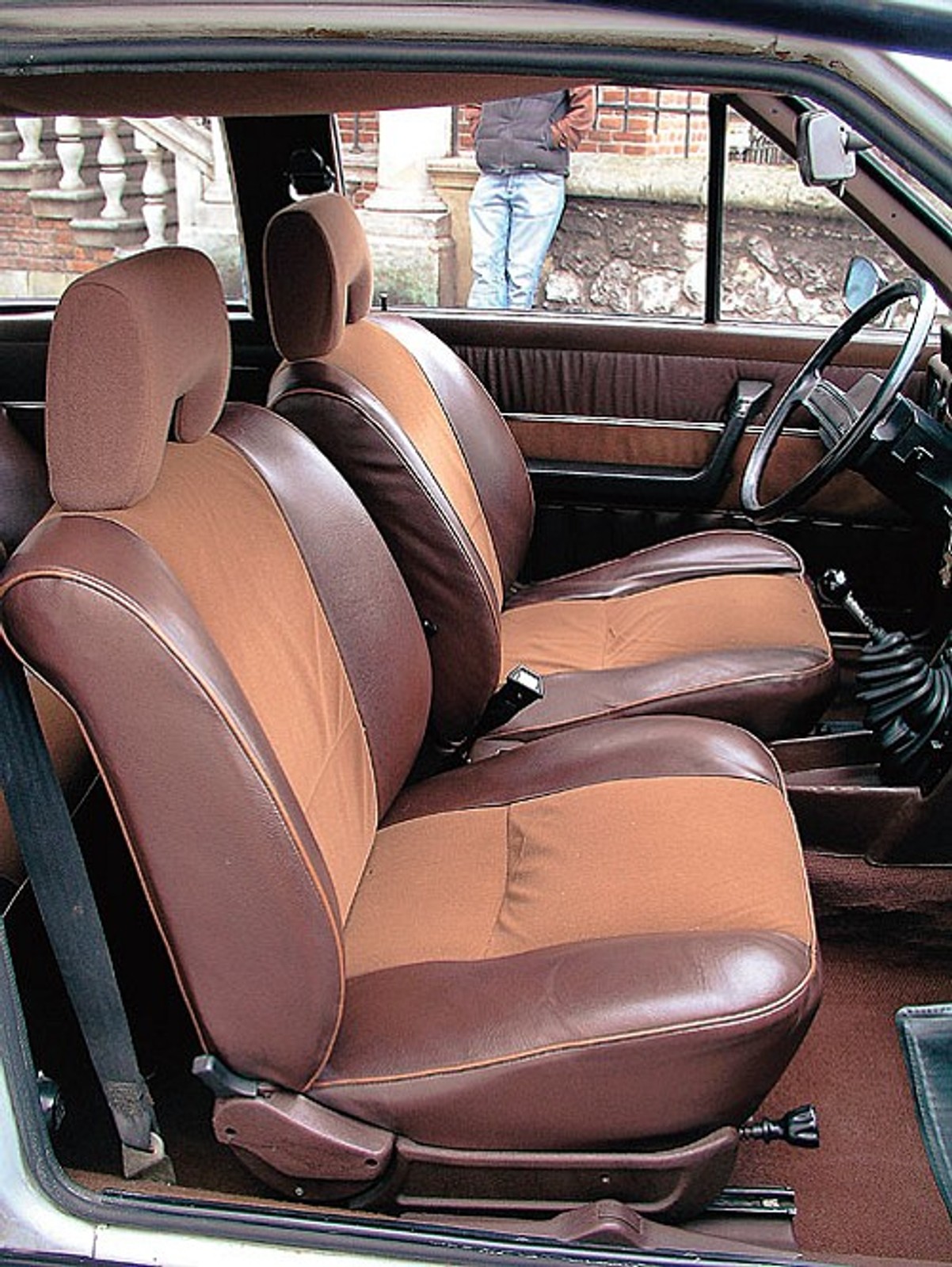 Polonez 1.5 X Coupé - Prawie zapomniane Coupé