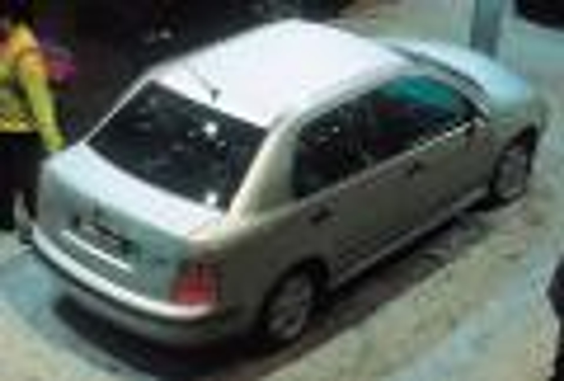 Machina nowości rusza