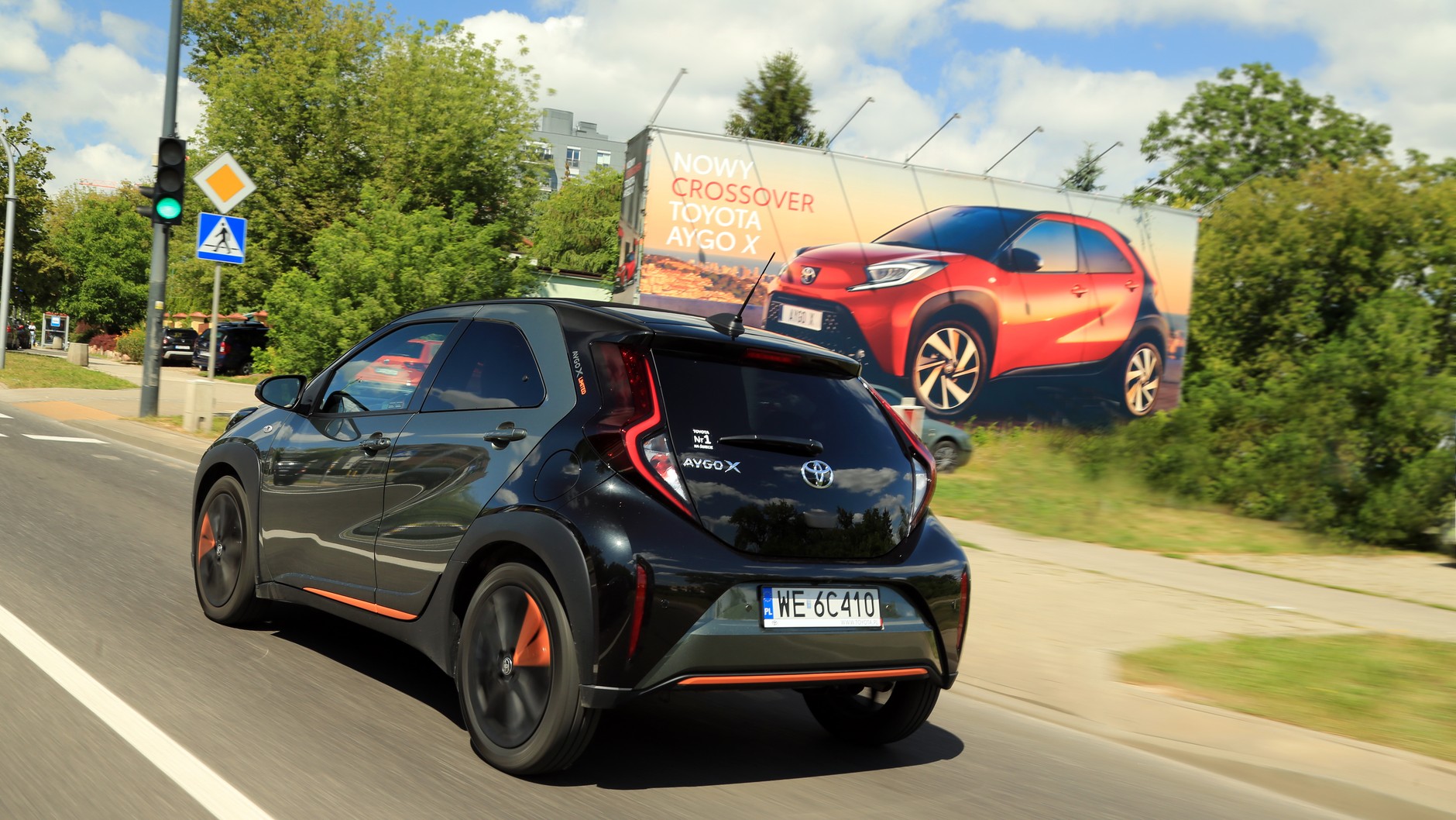 Toyota Aygo X Limited