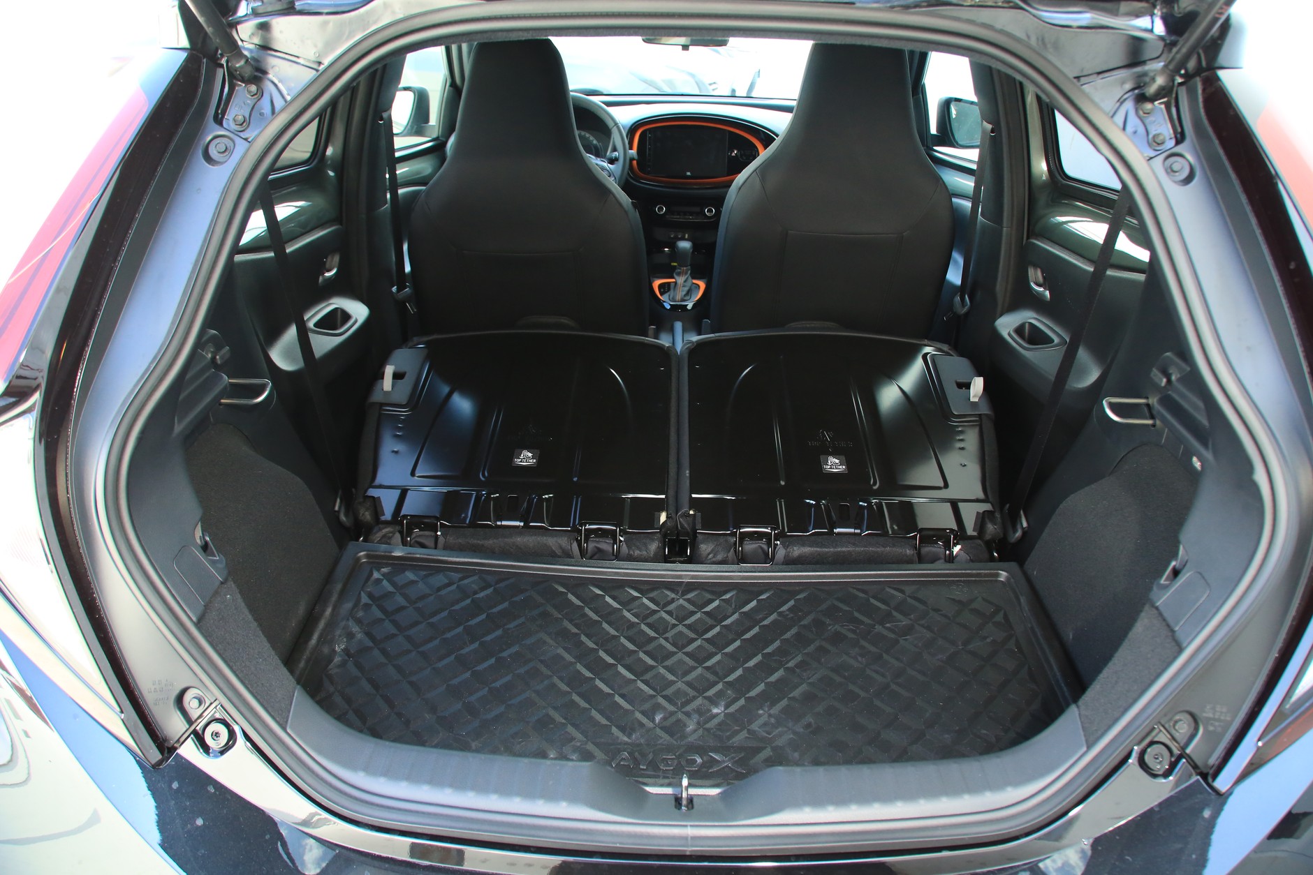 Toyota Aygo X Limited