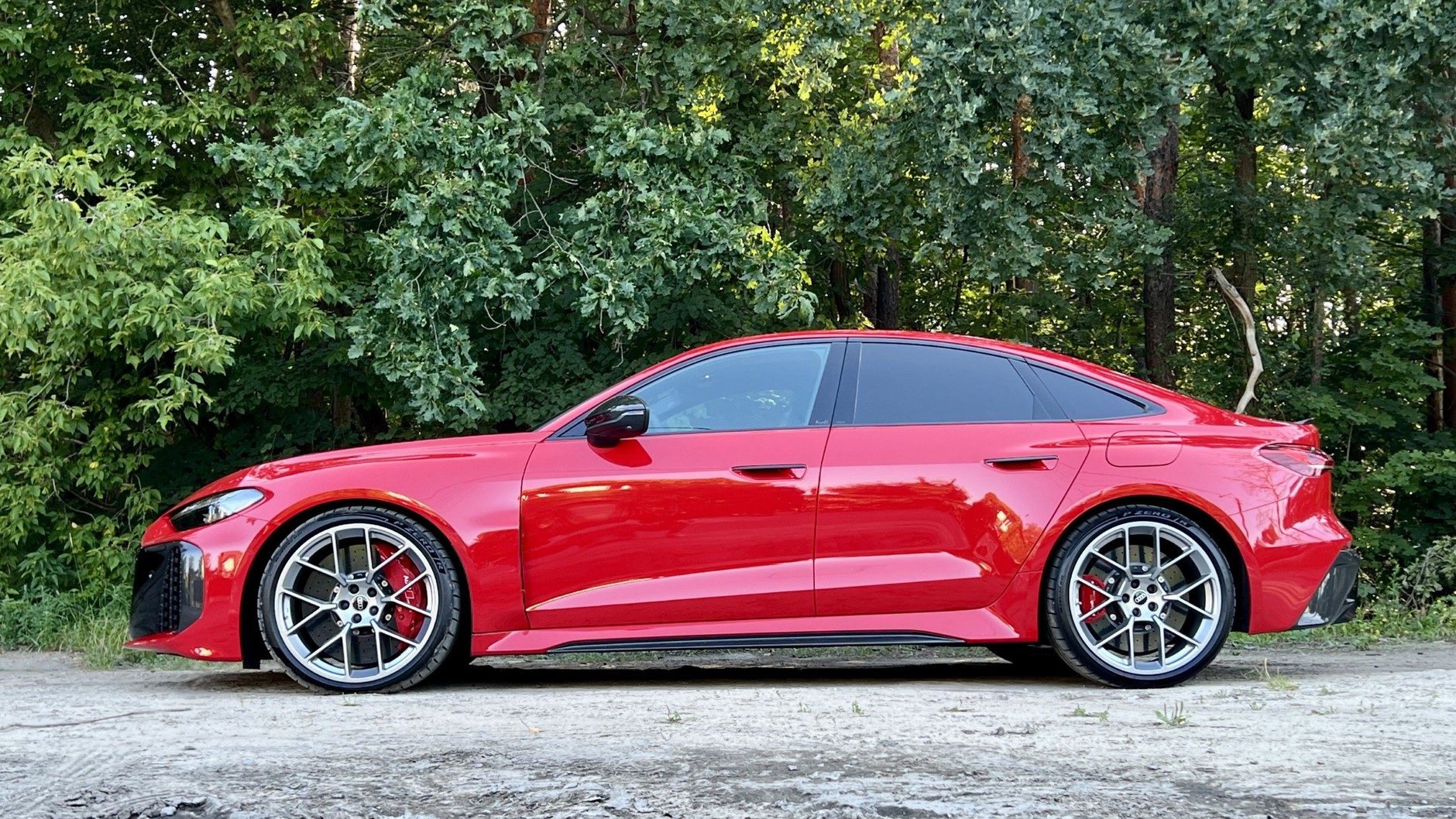 Audi RS 5