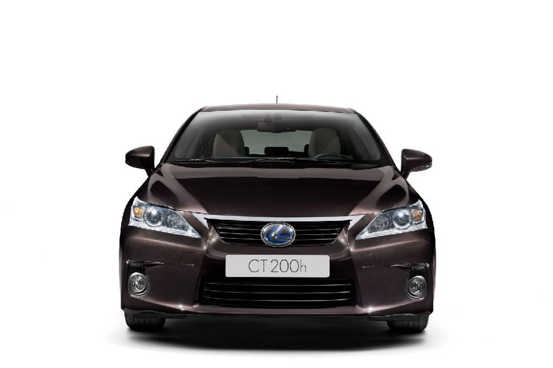 lexus ct 200h