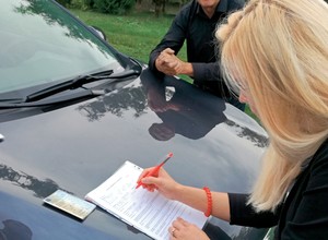 Kupujesz używane auto? O tym musisz pamiętać