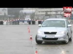 Skoda Octavia prowadzi się najlepiej! Zobacz dlaczego pokonała konkurentów